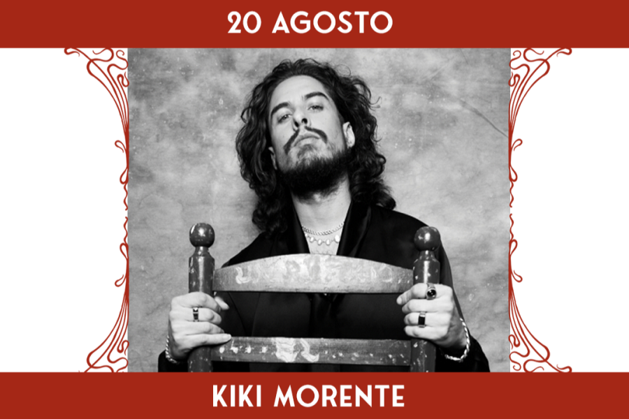 Imagen de la noticia El Jarana Festival Flamenco cerrará la edición de…