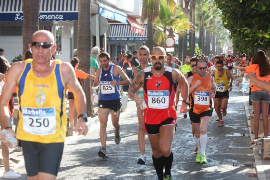 Imagen de la noticia Un total de 1.500 personas participarán el 30 de…