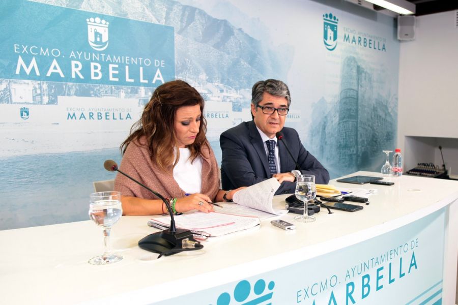 Imagen de la noticia El Ayuntamiento aprueba provisionalmente el lista…