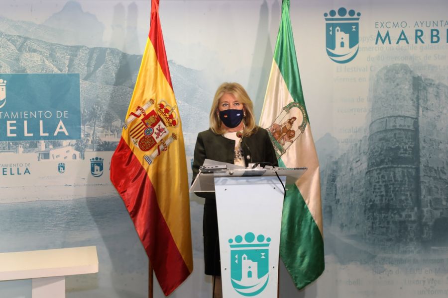 Imagen de la noticia El Ayuntamiento abre mañana el plazo de solicitud…