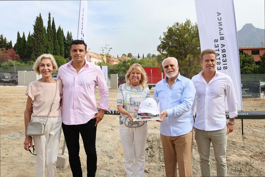 Imagen de la noticia El Ayuntamiento da un nuevo paso para la construc…