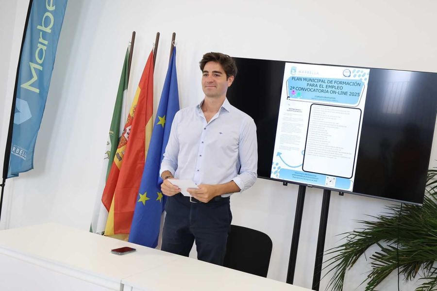 Imagen de la noticia El Ayuntamiento lanza la segunda convocatoria del…