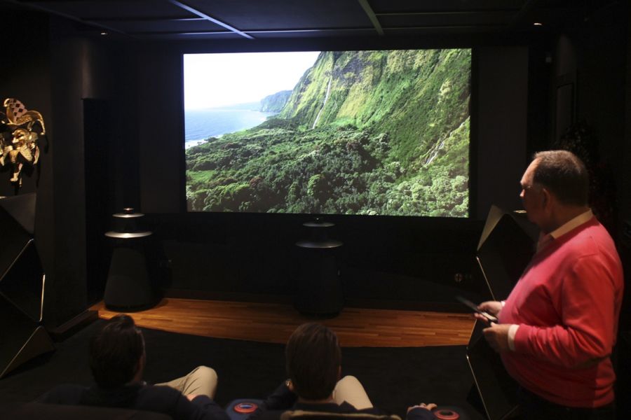 Imagen de la noticia Marbella acoge la presentación a nivel internacio…