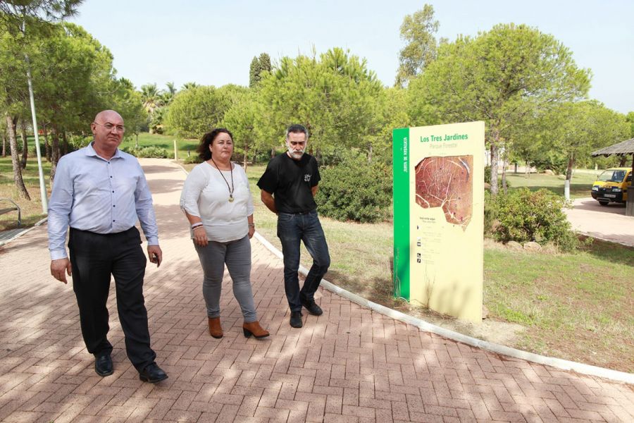 Imagen de la noticia San Pedro Alcántara celebrará el tradicional Día…