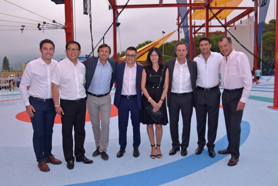 Imagen de la noticia El Club Med destaca en la presentación mundial de…