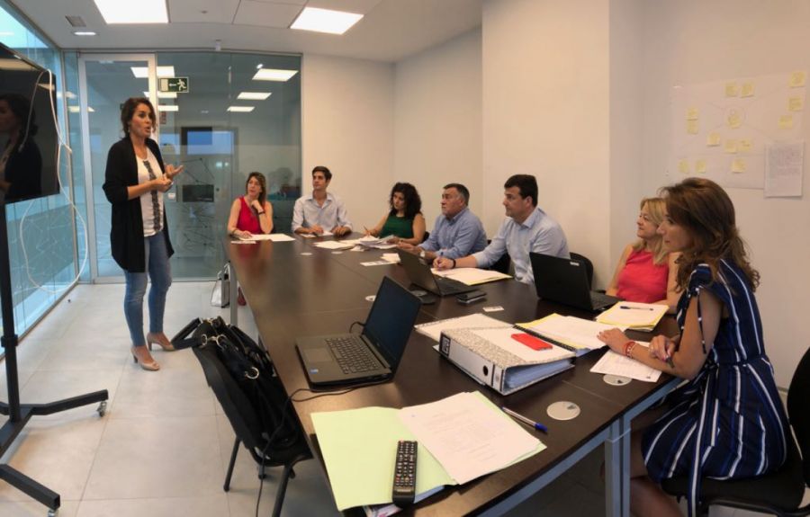 Imagen de la noticia Siete proyectos relacionados con el turismo, la c…