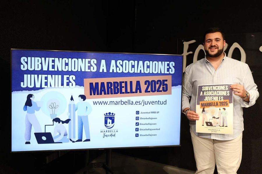 Imagen de la noticia El Ayuntamiento abre hasta el 22 de mayo el plazo…
