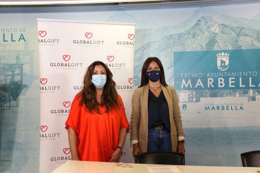 Imagen de la noticia La Casa Global Gift de Marbella abrirá el próximo…
