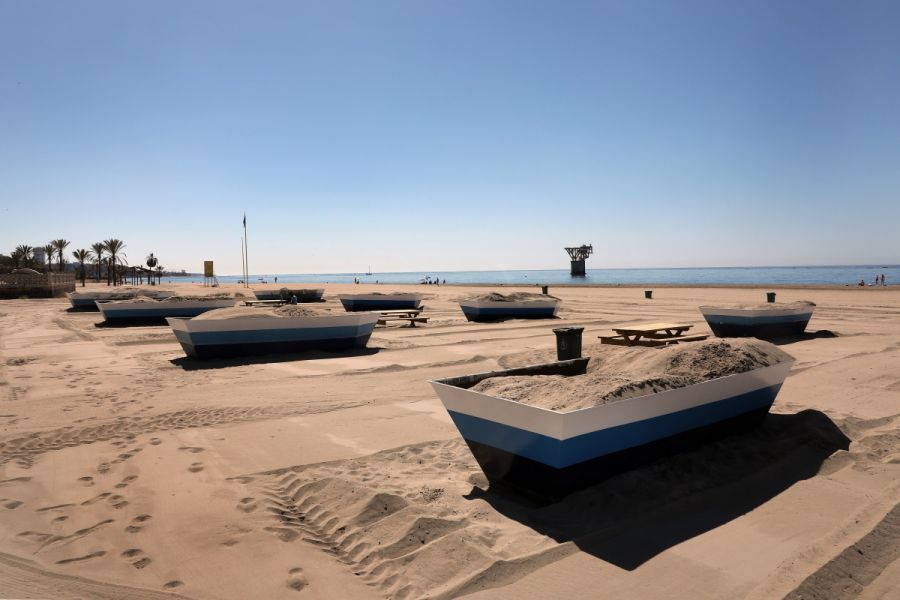 Imagen de la noticia El Ayuntamiento abre el procedimiento de reserva…