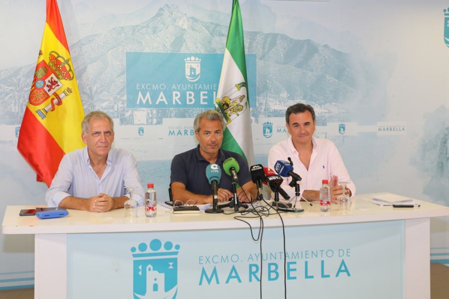 Imagen de la noticia El Ayuntamiento aprueba cuatro proyectos urbaníst…