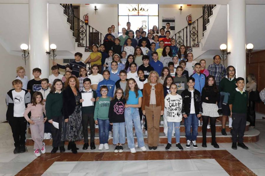 Imagen de la noticia El VII Consejo Municipal de Infancia y Adolescenc…
