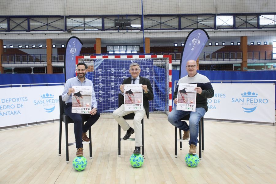Imagen de la noticia Más de 400 deportistas participarán del 22 al 24…