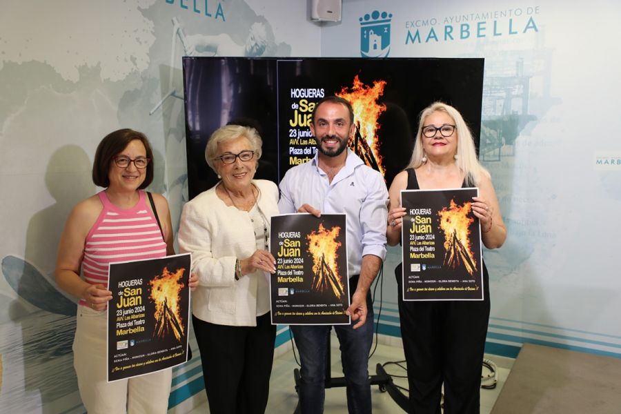 Imagen de la noticia El Ayuntamiento colabora con la Asociación de Vec…