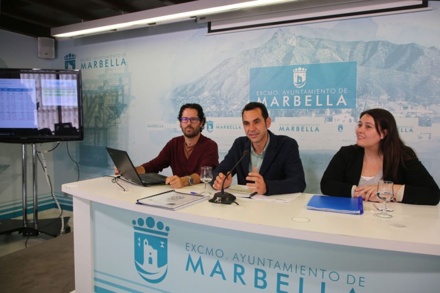 Imagen de la noticia El Ayuntamiento pone en funcionamiento un protoco…