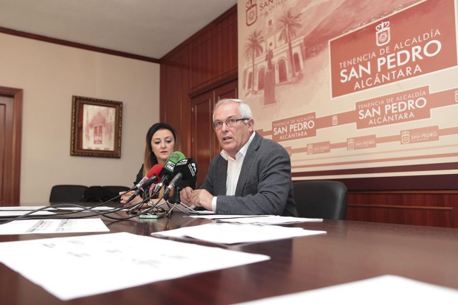Imagen de la noticia La Junta de Gobierno Local aprueba la licencia de…