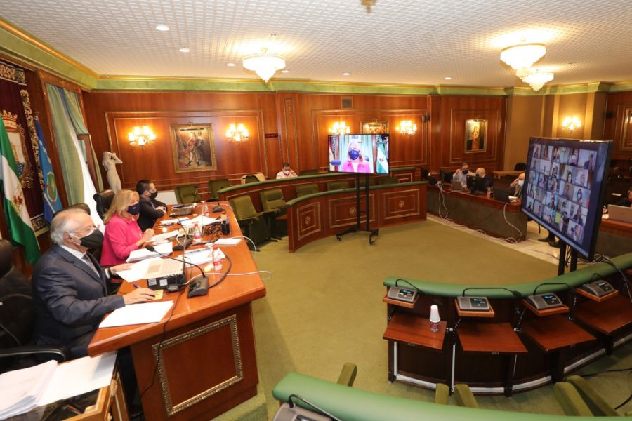Imagen de la noticia El Ayuntamiento amplía a 3,5 millones de euros la…