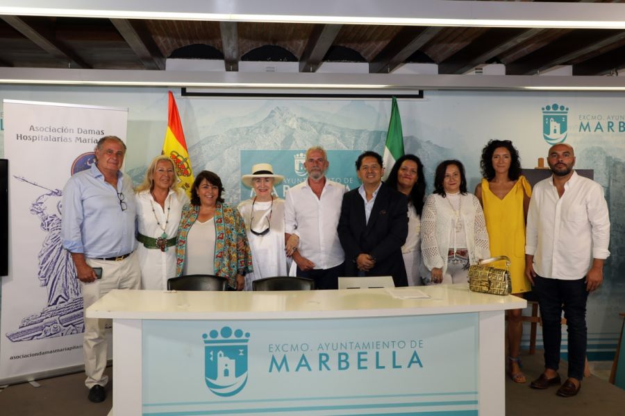 Imagen de la noticia El Palacio de Congresos Adolfo Suárez albergará d…