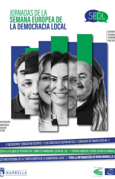 Semana de la Democracia Local