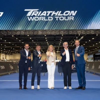 Marbella se corona como sede mundial del  Triathlon World Tour 2027