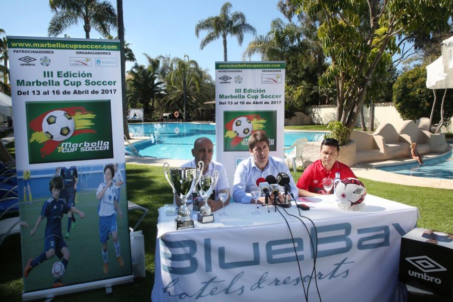 Imagen de la noticia Más de 40 equipos y cerca de 1.000 jugadores part…
