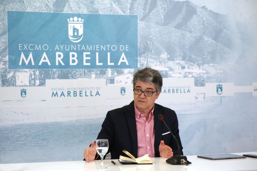 Imagen de la noticia La Junta de Gobierno Local aprueba licencias urba…