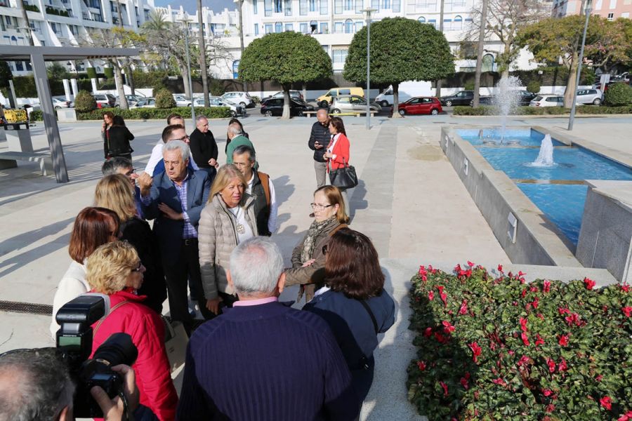 Imagen de la noticia El Ayuntamiento acomete una recuperación integral…