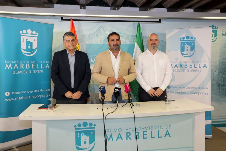 Imagen de la noticia Marbella albergará en octubre, por segunda vez, e…
