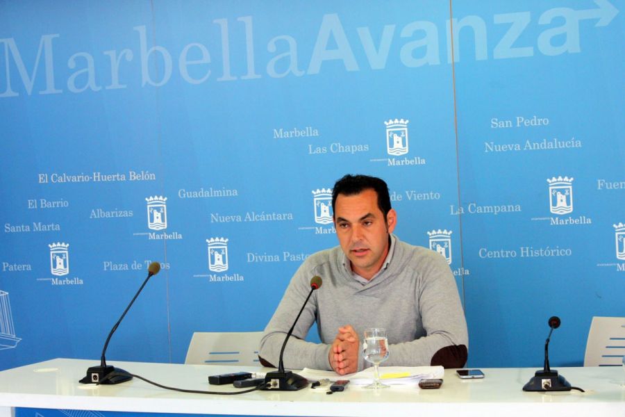 Imagen de la noticia El vertedero municipal cerrará sus puertas en un…