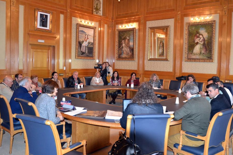 Imagen de la noticia Constituido el Consejo Asesor de RTV Marbella par…