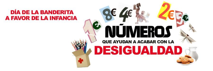 Imagen de la noticia Cruz Roja Española celebra este miércoles el ‘Día…