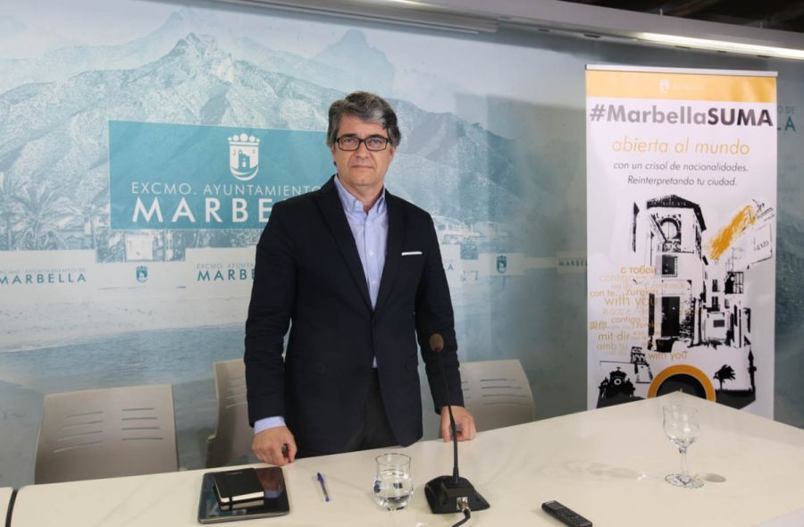 Imagen de la noticia La Junta de Gobierno Local aprueba más de una dec…