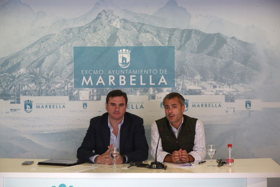 Imagen de la noticia El Ayuntamiento presentará este miércoles un nuev…