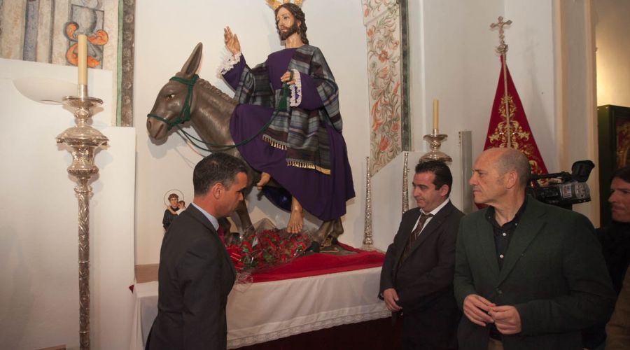 Marbella y San Pedro Alcántara celebran el día de San Juan de Dios, Patrón de los Bomberos