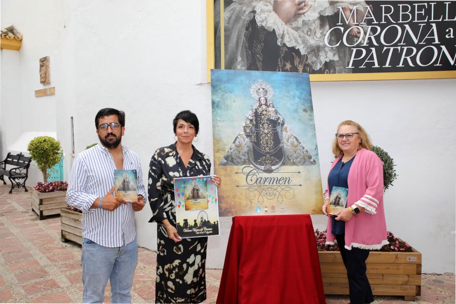 Imagen de la noticia Los actos en honor a la Virgen del Carmen arranca…