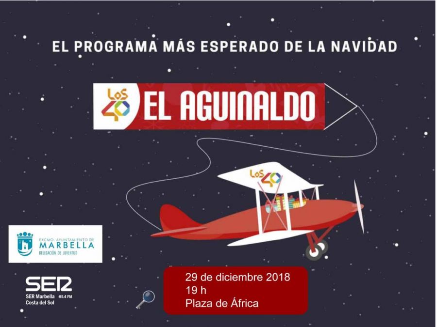 Imagen de la noticia Marbella acogerá por segundo año consecutivo la p…
