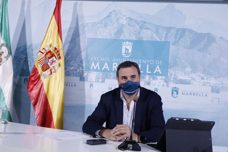 Imagen de la noticia El Ayuntamiento actualizará la ordenanza de prote…