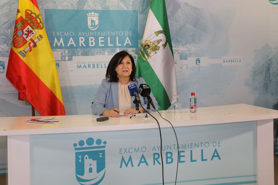 Imagen de la noticia El Centro Cultural Cortijo Miraflores albergará d…