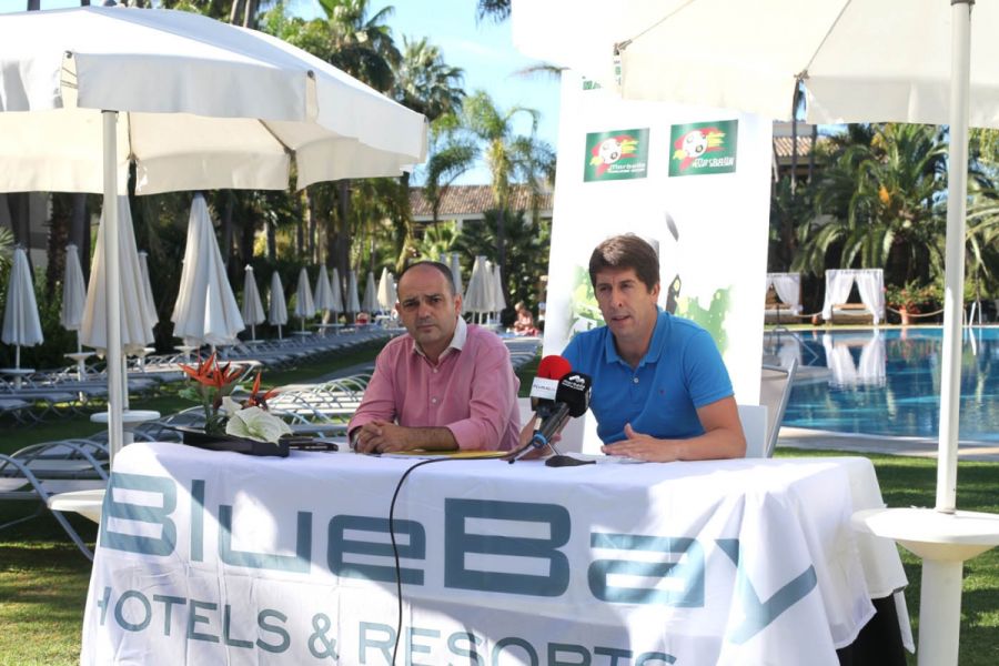 Imagen de la noticia Más de 1.000 jugadores participarán en el torneo…