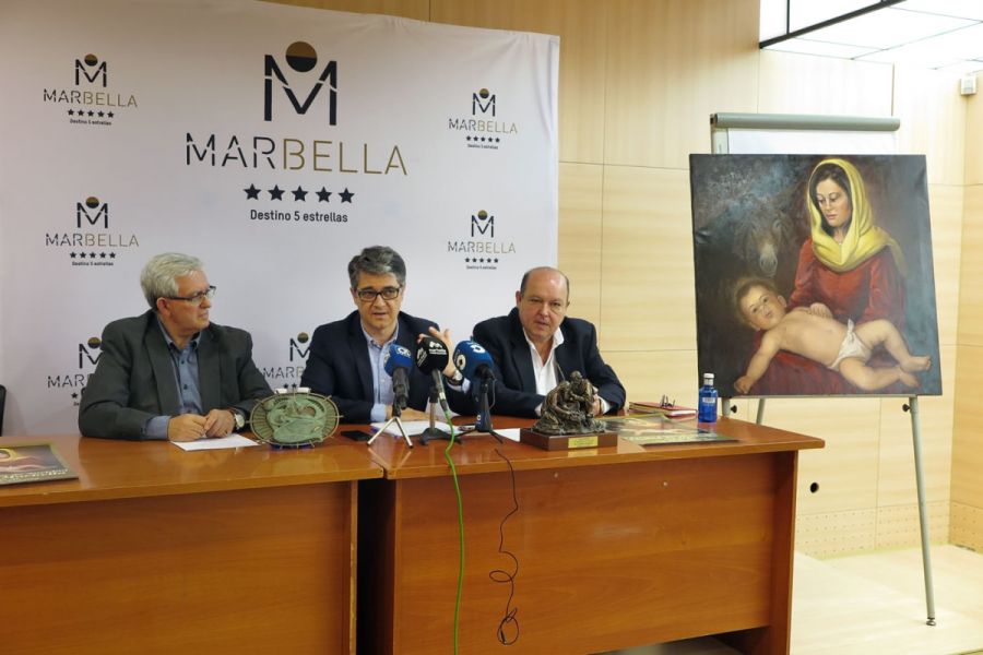 Imagen de la noticia El periodista Alfredo Amestoy protagonizará el V…