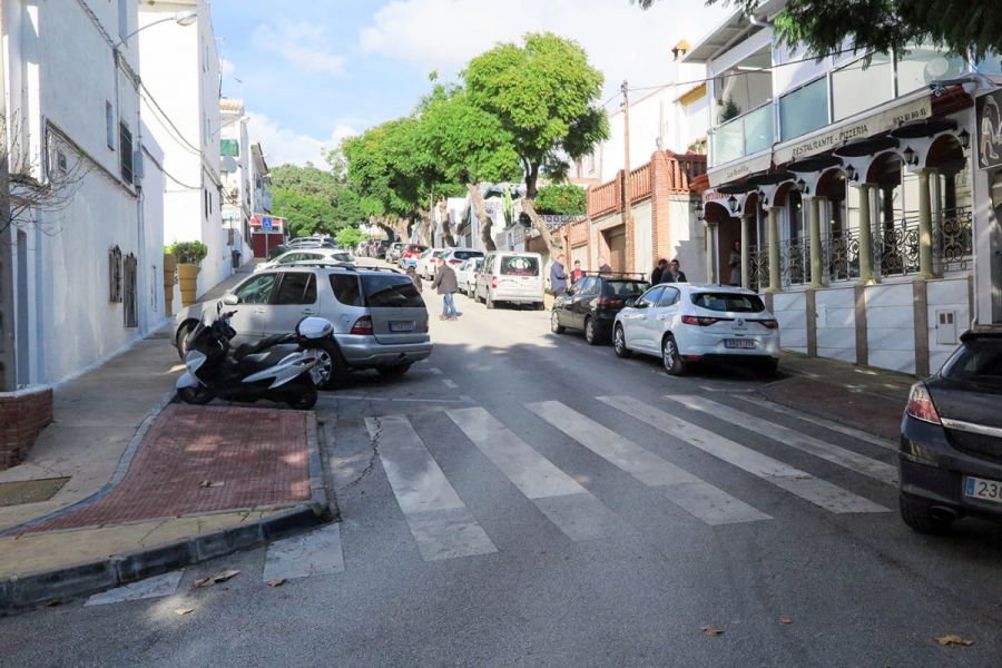 Imagen de la noticia El Ayuntamiento acometerá una remodelación integr…