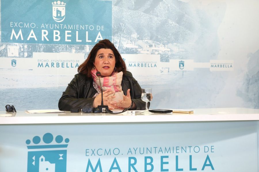 Imagen de la noticia El Ayuntamiento asume las medidas de eficiencia e…