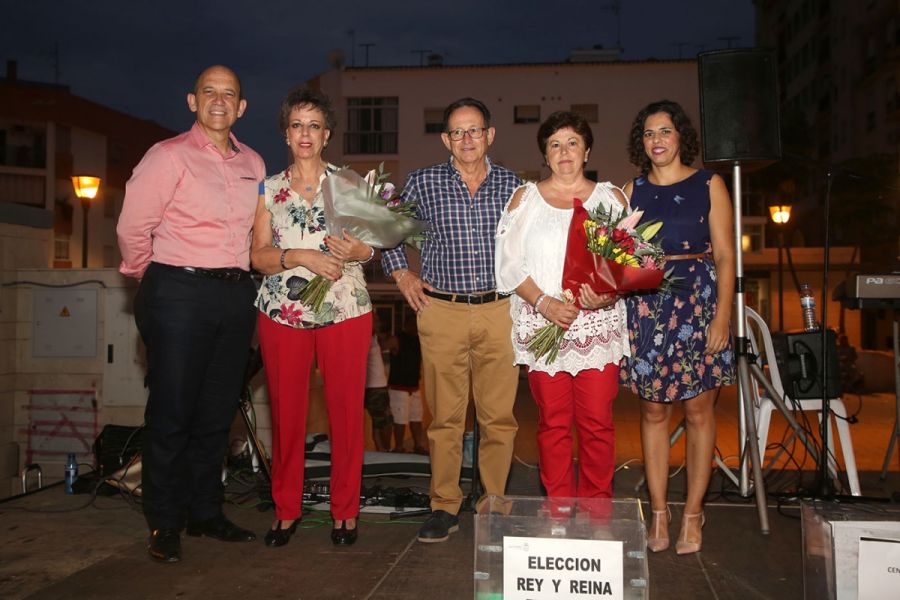 Imagen de la noticia Celebrada la elección de Reinas y Reyes de los ce…
