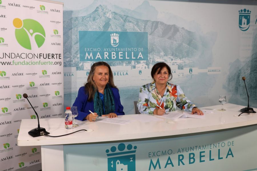 Imagen de la noticia El Ayuntamiento renueva el convenio de colaboraci…
