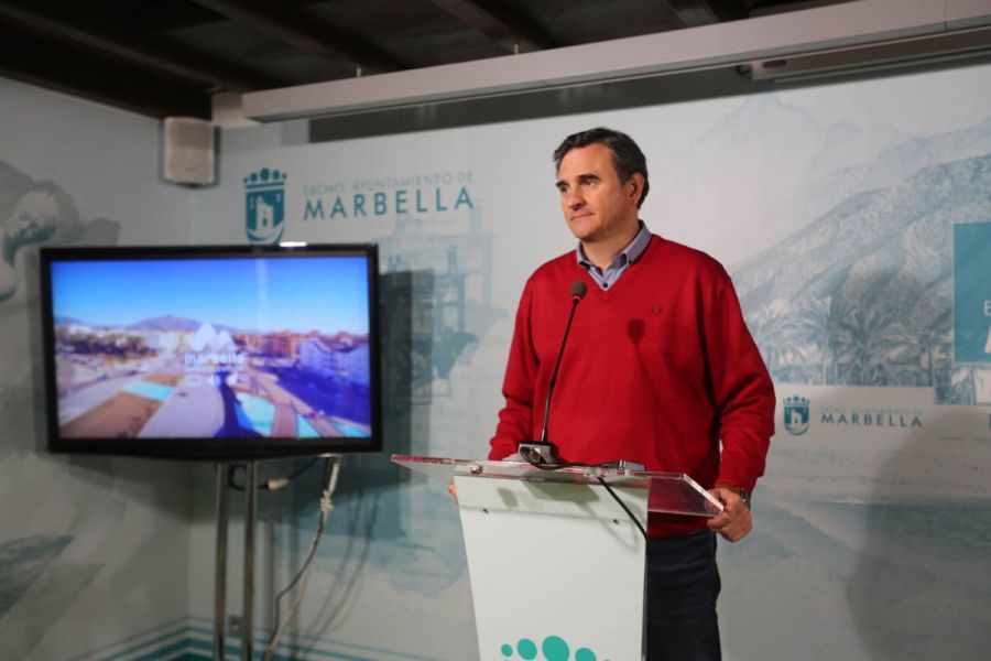 Imagen de la noticia El Ayuntamiento insta a los ciudadanos a informar…