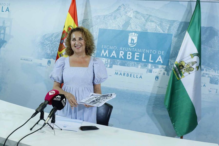 Imagen de la noticia El Ayuntamiento llevará a Pleno en septiembre el…
