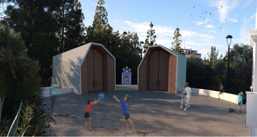 Imagen de la noticia El Ayuntamiento saca a licitación la obra para la…