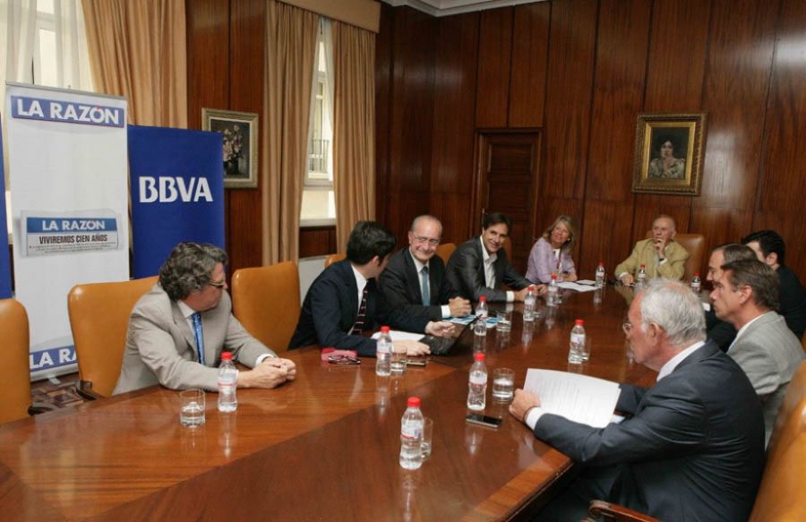 Imagen de la noticia La alcaldesa participa en un Foro de Turismo orga…