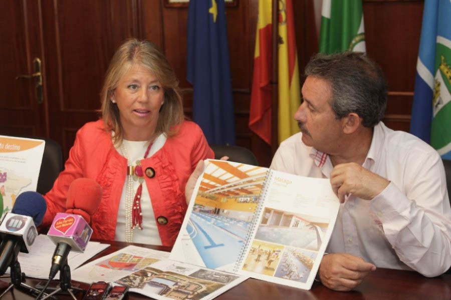 Imagen de la noticia El Ayuntamiento adjudica la gestión del complejo…