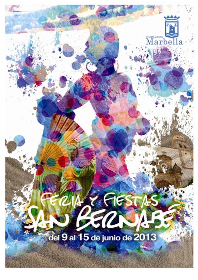 Imagen de la noticia La Feria y Fiestas de San Bernabé 2013 se celebra…