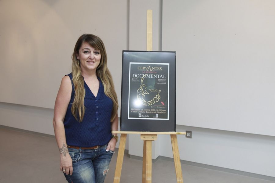 Imagen de la noticia El Centro Cultural Trapiche de Guadaiza acogerá e…